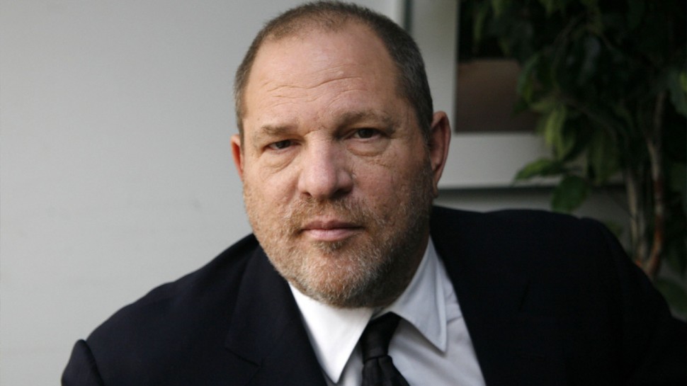 Harvey Weinstein - 2011. (Foto: AP Photo/John Carucci)