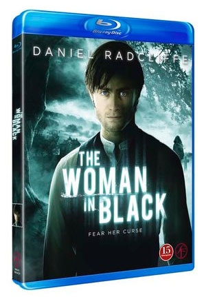 The Woman in Black