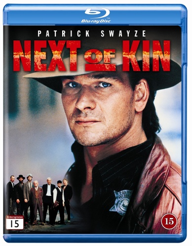 Next Of Kin