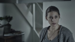 Pia Tjelta i 90 minutter (Foto: Euforia Film).