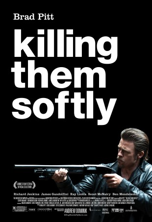 Killing Them Softly (Foto: Norsk Filmdistribusjon).
