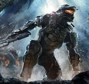 Halo 4. (Foto: 343 Industries / Microsoft)