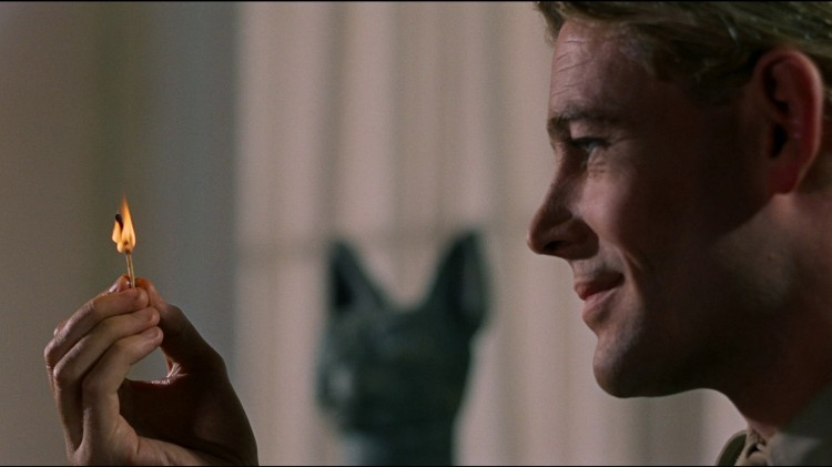 Peter O'Toole som T.E. Lawrence i Lawrence of Arabia (Foto: Sony Pictures Home Entertainment).