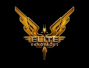 Logo for «Elite: Dangerous» (Foto: Frontier Developments)