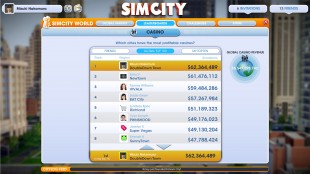SimCity. (Foto: EA / Maxis)