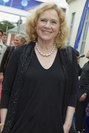 Liv Ullmann skal regissere Miss Julie. (Foto: Berit Roald / NTB scanpix).