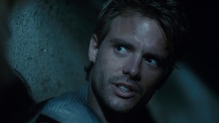 Michael Biehn imponerer som Reese i The Terminator (Foto: SF Norge AS).