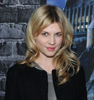 Clemence Poesy. (Foto: Jason Kempin/Getty Images/AFP)