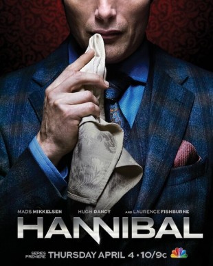 Hannibal. (Foto: NBC)