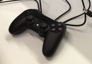 Er dette Playstation 4-kontrolleren? (Foto: Kotaku.com)