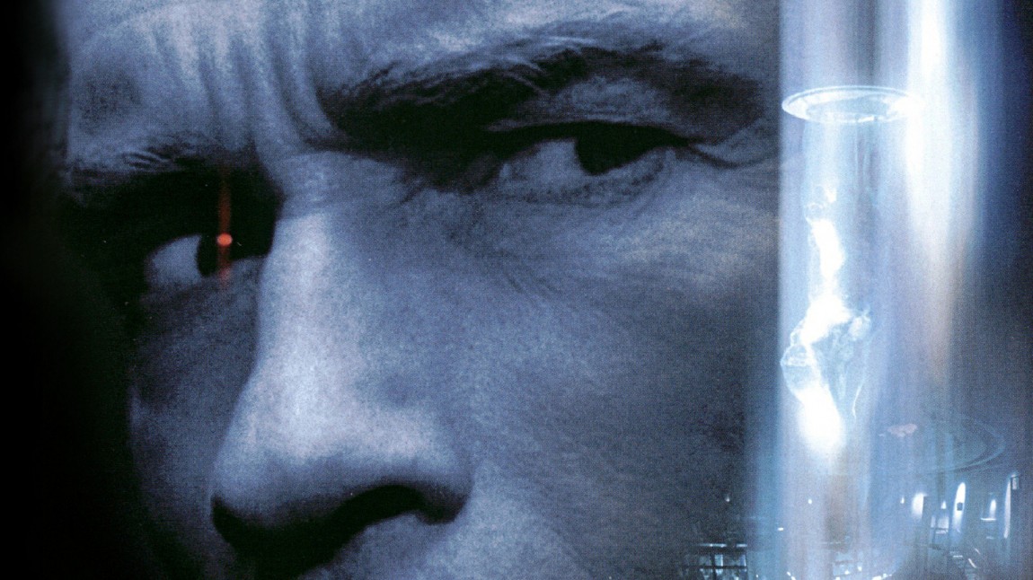 The 6th Day - Arnold Schwarzenegger. (Foto: Columbia Pictures)