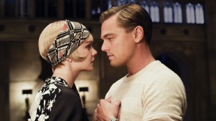 Carey Mulligan og Leonardo DiCaprio i Den store Gatsby (Foto:Warner Bros. Pictures/ SF Norge AS)