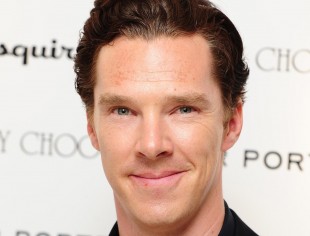 Benedict Cumberbatch kjent fra Sherlock Holmes skal også spille i Crimson Peak (Foto: BBC)