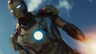 Iron Man 3 (Foto: The Walt Disney Company Nordic).