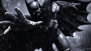 Batman: Arkham Origins. (Foto: Warner Time)