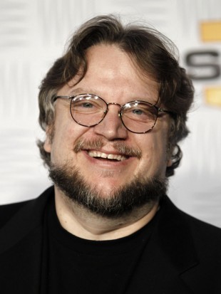 Guillermo del Toro. (Foto: AP Photo/Matt Sayles, NTB Scanpix).