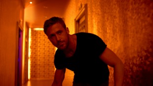 Ryan Gosling i Only God Forgives (Foto: Scanbox).