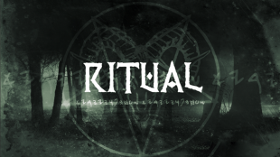 Promoart fra Ritual (Foto: Trollbound Entertainment).