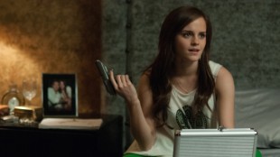 Emma Watson i The Bling Ring (Foto: SF Norge AS).