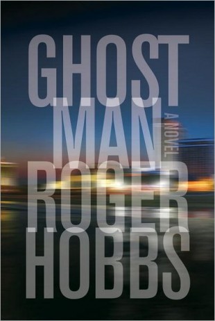 Boka «Ghostman». (Foto: Knopf)