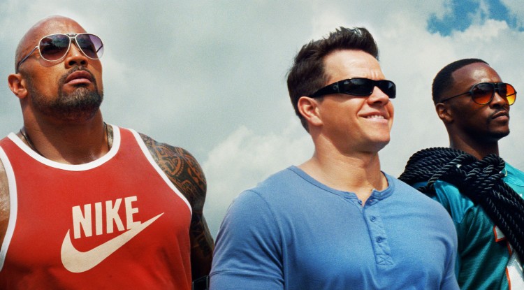 Pain and Gain. (Foto: United International Pictures).