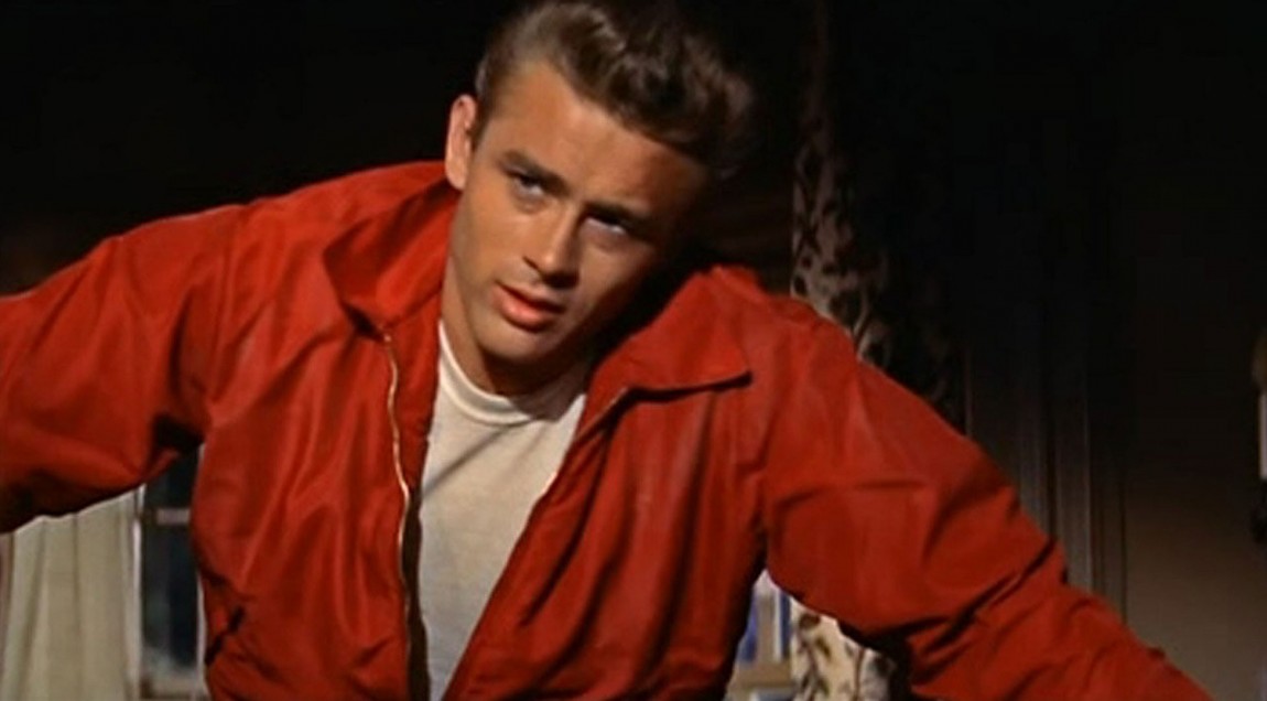 Rebel Without a Cause. (Foto: Warner Brothers).