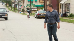 Matt Damon spiller velmenende gassmann i Promised Land (Foto: Tour de Force).