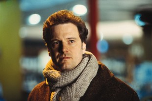 Colin Firth spiller Jamie i Love Actually (Foto: United International Pictures).