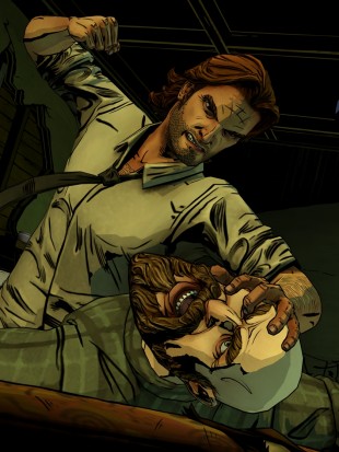 The Wolf Among Us. (Foto: Telltale Games)