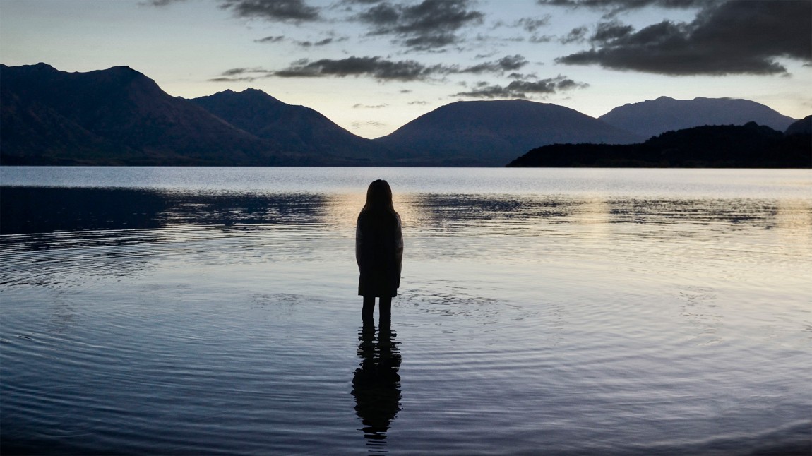Top of the Lake. (Foto: BBC / See-saw Films)