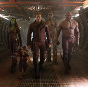 Guardians of the Galaxy. (Foto: Marvel)