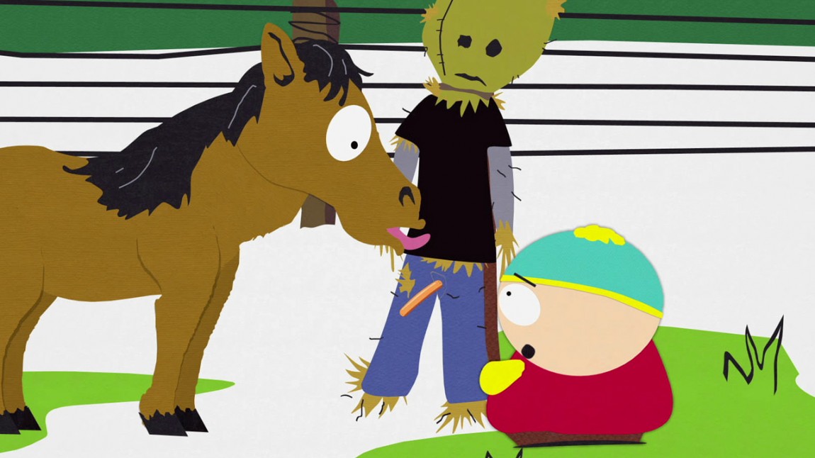 South Park - Scott Tenorman Must Die. (Foto: Comedy Central)