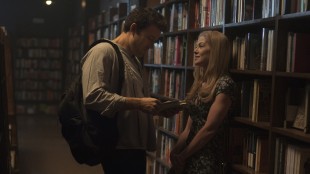 Ben Affleck og Rosamund Pike som mann og kone i David Finchers Gone Girl (Foto: 20th Century Fox).
