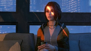 Zoë Castillo er hovedrollen i Drømmefall Kapitler. (Foto: Read Thread Games).