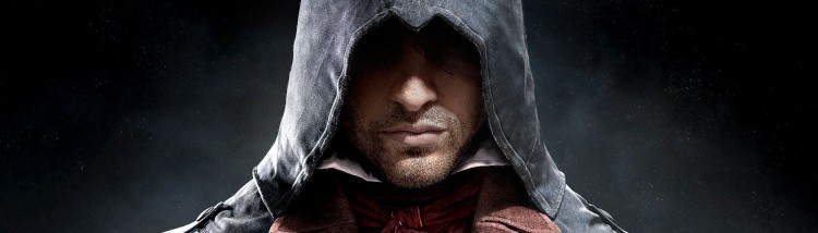 Arno Dorian er helten i Assassin's Creed Unity. (Foto: Ubisoft).