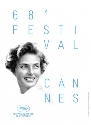 68e Festival Cannes (Foto: Festival de Cannes). 