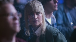 Imogen Poots spiller nazi-hangaround i Green Room (Festival de Cannes).