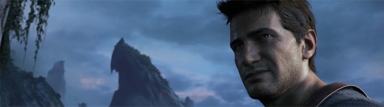 Nathan Drake vender tilbake som hovedperson i «Uncharted 4». (Foto: Sony)
