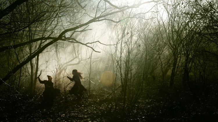 The Assassin er en slående vakker film. (Foto: Another World Entertainment Norway AS).