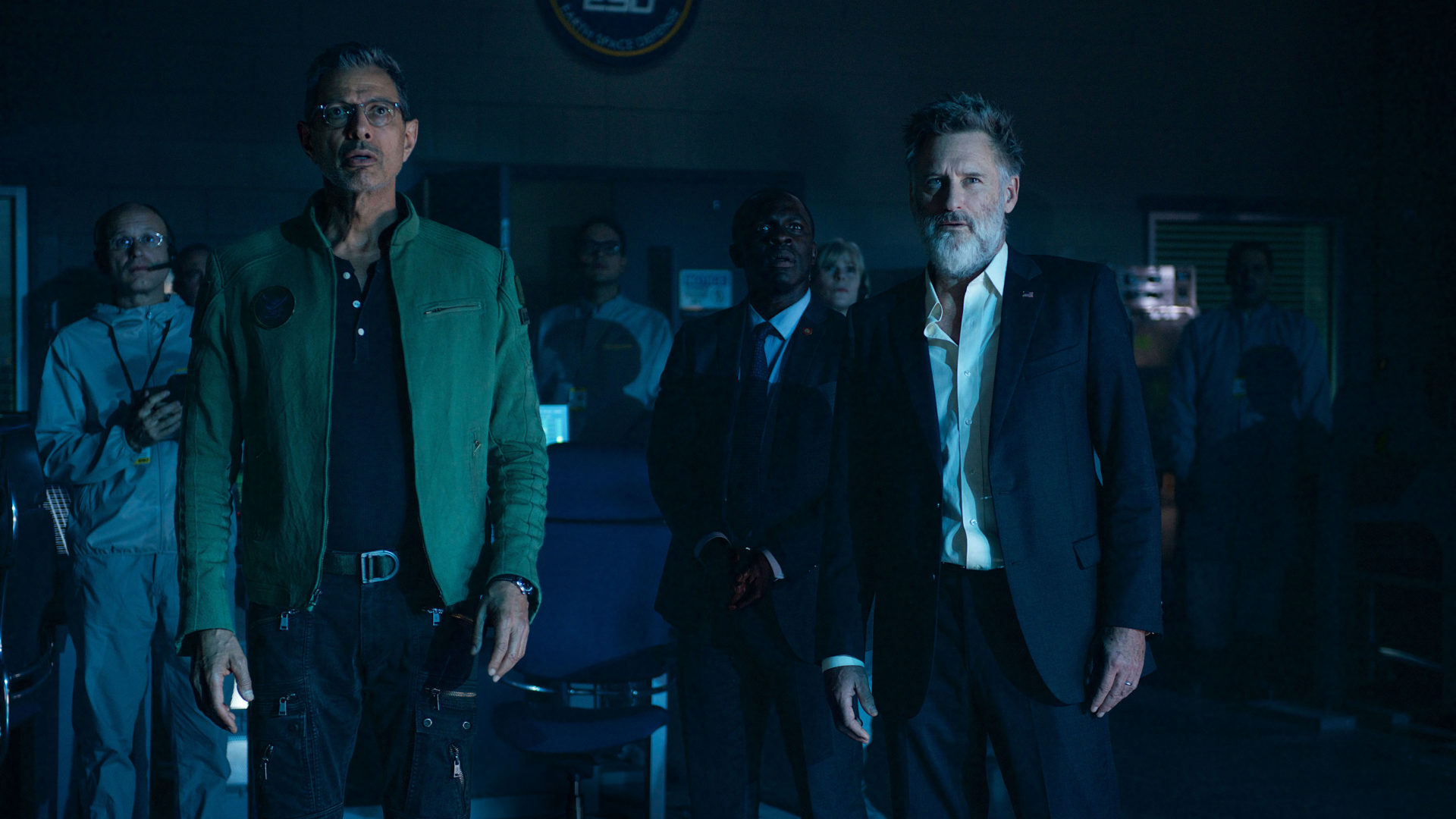 Independence Day: Resurgence. (Foto: 20th Century Fox Norway)