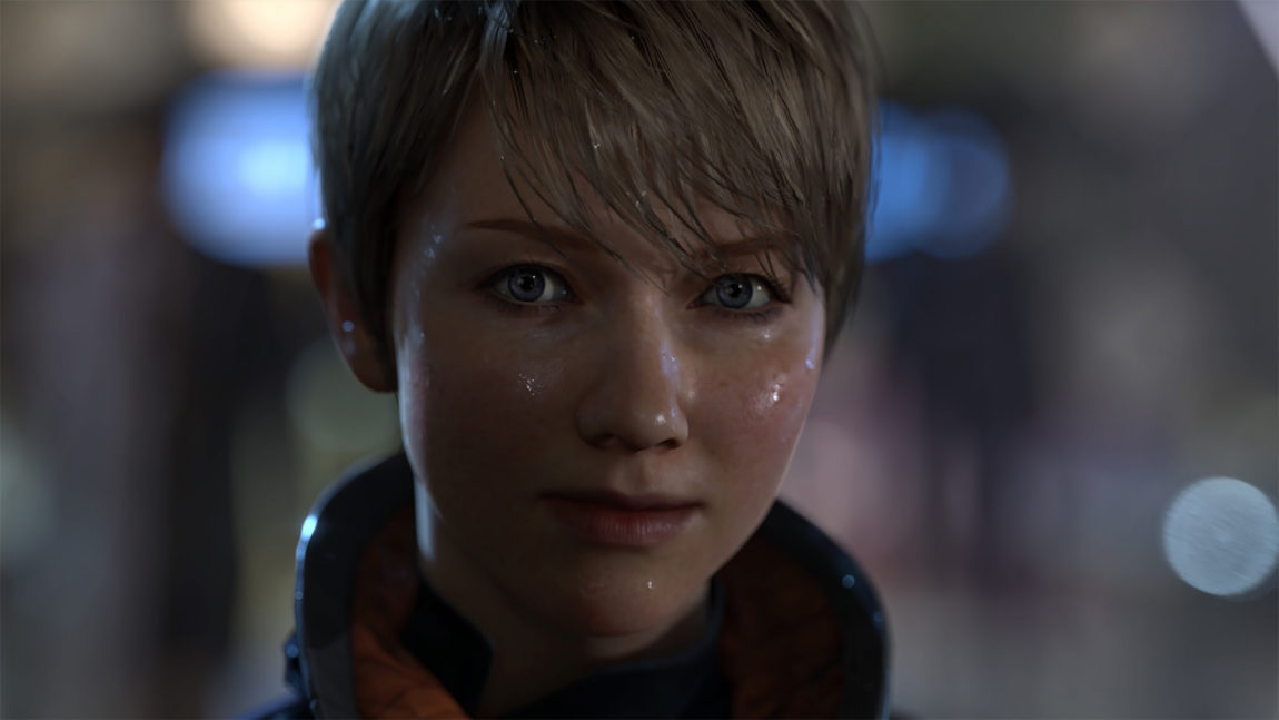 Detroit: Become Human. (Foto: Sony Interactive Entertainment).
