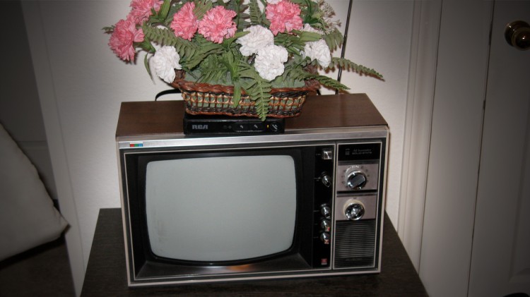 TV, foto: theterrifictc