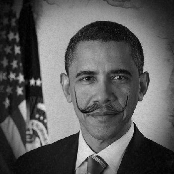 Beardalized!