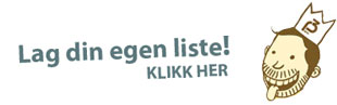 Sett opp din sjefsliste her
