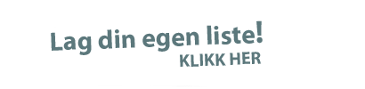 Sett opp din Sjefs-liste her