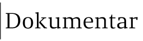Dokumentar