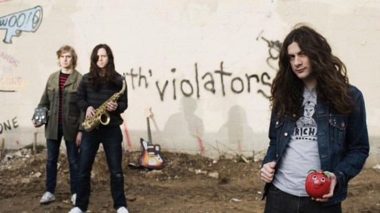 Se Kurt Vile i Oslo eller i Bergen