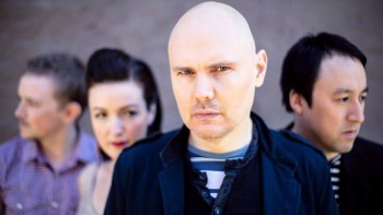 Se Smashing Pumpkins gratis i Oslo