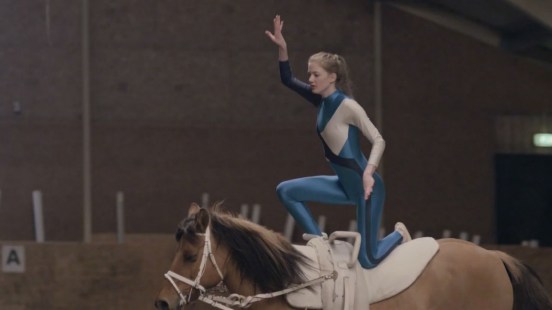 Videopremiere: Tôg