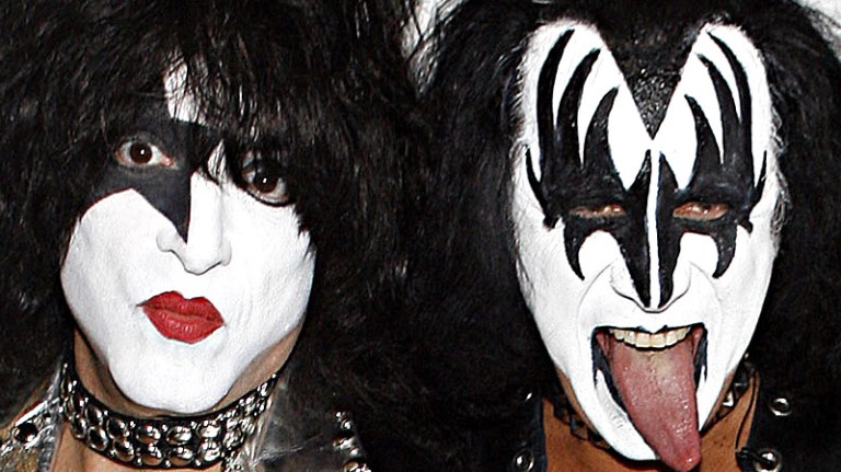 NME omtaler Lydverket-sak om Kiss